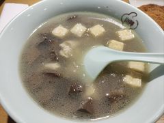 -回味鸭血粉丝汤(新城市广场店)
