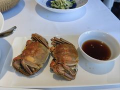 -悦泰环球美食自助(金茂旗舰店)