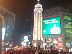 -朱氏胖子烂火锅(洪崖洞店)