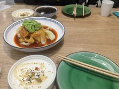 -阿西娅·西北妈妈拿手菜(华联店)