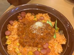 -萨莉亚意式餐厅(彩悦城店)