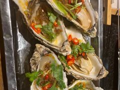 -玉园烧烤·海鲜辣炒