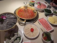 -小龙坎火锅(全球总店)