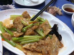 -江南村海鲜馆(洞头店)