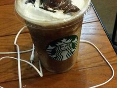 android_upload_pic-星巴克(美丽华花园店)