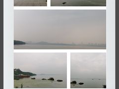 -东湖生态旅游风景区