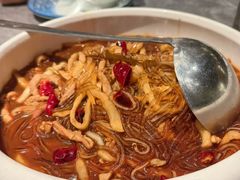 -1937青岛老味道·海肠捞饭·青岛菜(大鲍岛栈桥店)