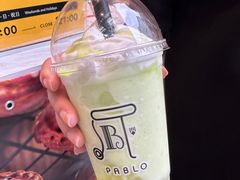 -烧きたてチーズタルト专门店·PABLO(心斋桥本店)