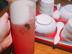 -喜茶(广州番禺奥园广场店)