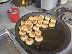 -毛氏汽水包(山海关路店)