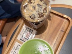 -Peet's Coffee皮爷咖啡(武商Mall手作店)