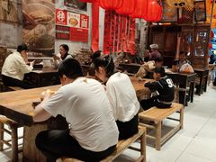 -周小波重庆小面·重庆名小吃(邹容路店)