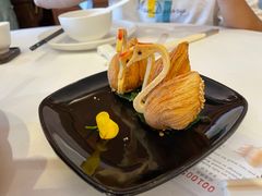 -白天鹅宾馆-宏图府餐厅