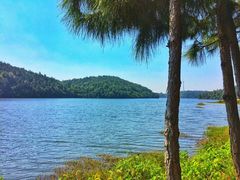 -南京市无想山景区