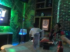 -米乐星世界KTV(汇智国际商业中心店)