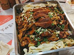 -王婆炒鱼(总店)