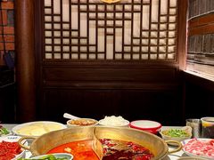 -小龙坎火锅(总店)