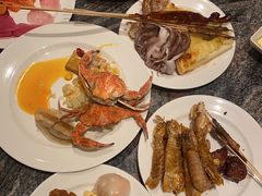 -青岛海景花园大酒店
