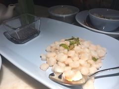龙井虾仁-金牌外婆家(万象城店)