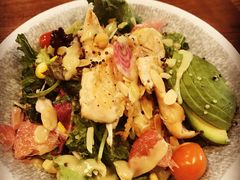 -AFS Cafe & Canteen(闽江二路店)