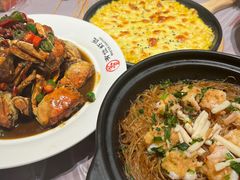 -有位虾匠·香辣蟹·小龙虾(李村店)