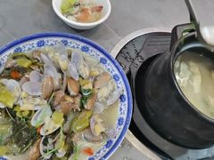 -官塘陈记鱼生·潮汕砂锅粥·牛肉火锅(潮枫路总店)