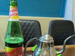 -巴依老爷新疆餐厅