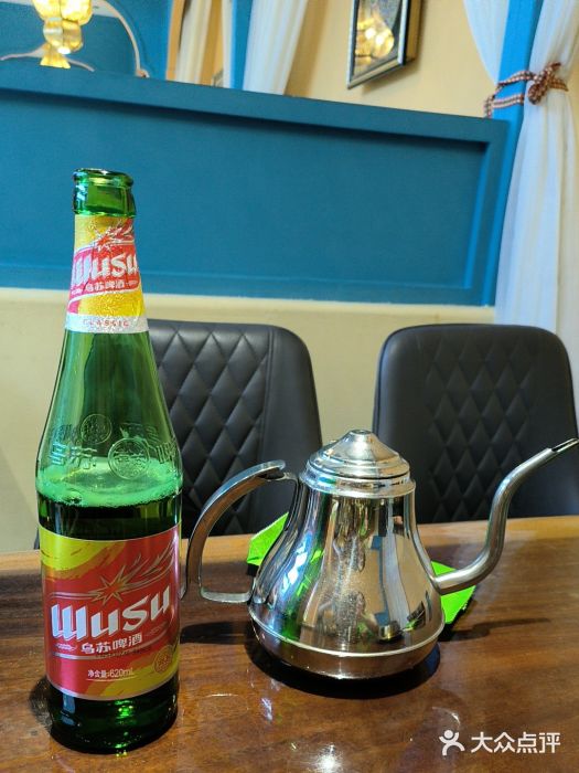 巴依老爷新疆餐厅图片