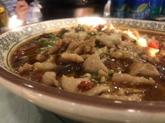 -花园茶楼(兴城西路店)