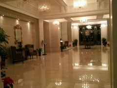 -上海汾阳花园酒店