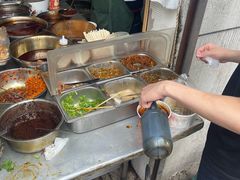 -袁记红油热干面(自力店)