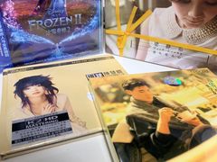 -Hi Fi Acoustic 梵香禅韵·色声香味