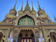 -西双版纳总佛寺
