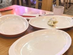 -喜家德虾仁水饺(北站店)