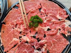 -楠火锅(昆山金鹰店)