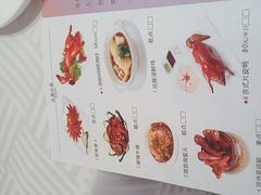 -龙凤酒家(广州大道店)