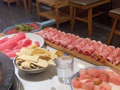 -山城辣妹子(定福庄店)