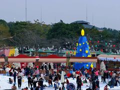 -盈香心动乐园