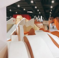 -Eureka优瑞卡儿童主题乐园(合生汇购物中心店)