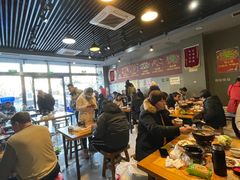 大堂-范贤光鸡公煲(平乐园总店)