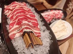 -捞王猪肚鸡火锅(金华义乌之心店)