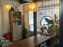 -红小满休闲餐厅(十全街店)