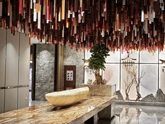 -青水瓦台汤泉(未央店)