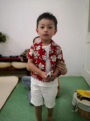 -爱你宝贝孕婴亲子摄影美学馆(绍兴店)