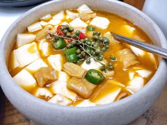 豆花肥肠-榕意·川味之美(深业上城店)