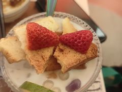 -浩海火燒雲傣家菜(合生汇店)