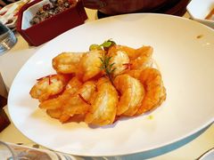 -四季民福烤鸭店(外滩外白渡桥店)