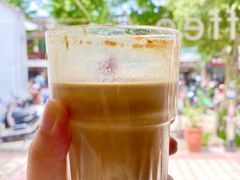 DIRTY-麻雀咖啡SPARROW COFFEE(十全街店)