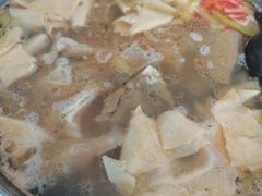 -贵州黄牛肉馆(韩村路店)