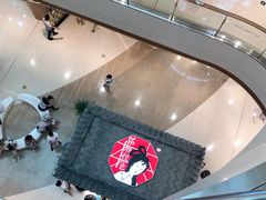-茶颜悦色(金茂览秀城LG层外街店)